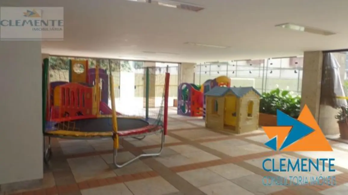 Apartamento com 4 quartos à venda, 135m2 em Lourdes, Belo Horizonte - MG - imagem 8 Foto 8 de Apartamento com 4 quartos à venda, 135m2 em Lourdes, Belo Horizonte - MG