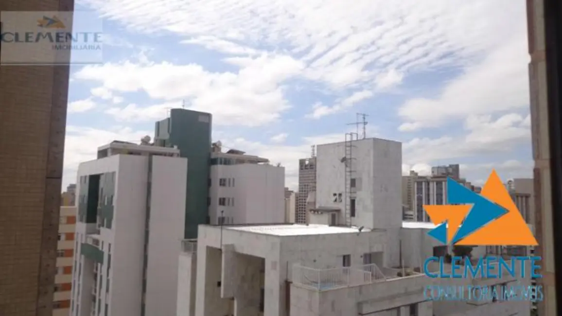 Apartamento com 4 quartos à venda, 135m2 em Lourdes, Belo Horizonte - MG - imagem 5 Foto 5 de Apartamento com 4 quartos à venda, 135m2 em Lourdes, Belo Horizonte - MG