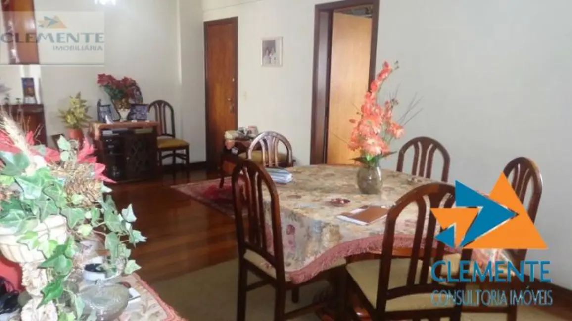 Apartamento com 4 quartos à venda, 135m2 em Lourdes, Belo Horizonte - MG - imagem 6 Foto 6 de Apartamento com 4 quartos à venda, 135m2 em Lourdes, Belo Horizonte - MG