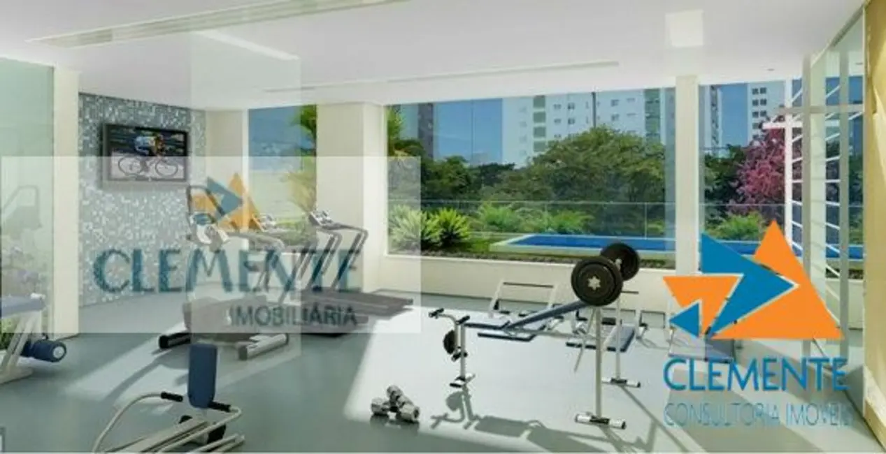 Apartamento com 3 quartos à venda, 84m2 em Lourdes, Belo Horizonte - MG - imagem 5 Foto 5 de Apartamento com 3 quartos à venda, 84m2 em Lourdes, Belo Horizonte - MG