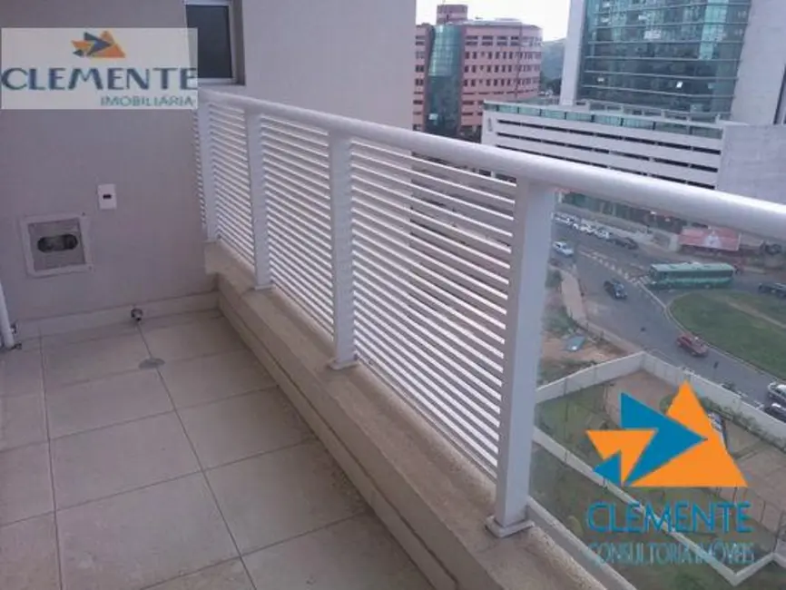 Apartamento com 4 quartos à venda, 193m2 em Vila da Serra, Nova Lima - MG - imagem 6 Foto 6 de Apartamento com 4 quartos à venda, 193m2 em Vila da Serra, Nova Lima - MG