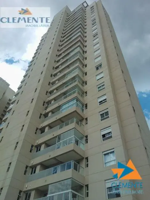 Foto 1 de Apartamento com 4 quartos à venda, 193m2 em Vila da Serra, Nova Lima - MG