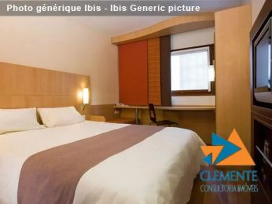 Apartamento com 1 quarto à venda, 17m2 em Savassi, Belo Horizonte - MG - imagem 4 Foto 4 de Apartamento com 1 quarto à venda, 17m2 em Savassi, Belo Horizonte - MG