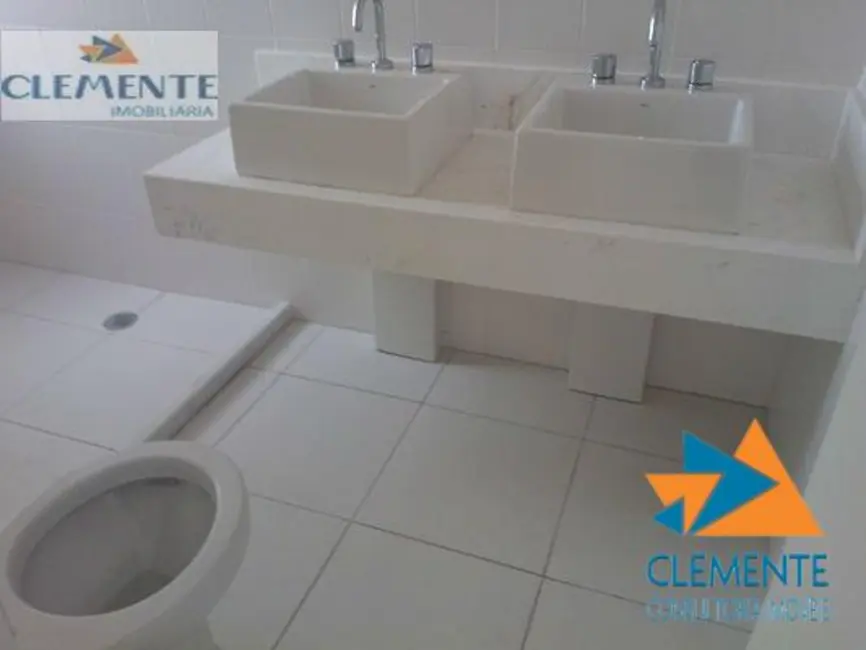 Apartamento com 3 quartos à venda, 154m2 em Vila da Serra, Nova Lima - MG - imagem 7 Foto 7 de Apartamento com 3 quartos à venda, 154m2 em Vila da Serra, Nova Lima - MG