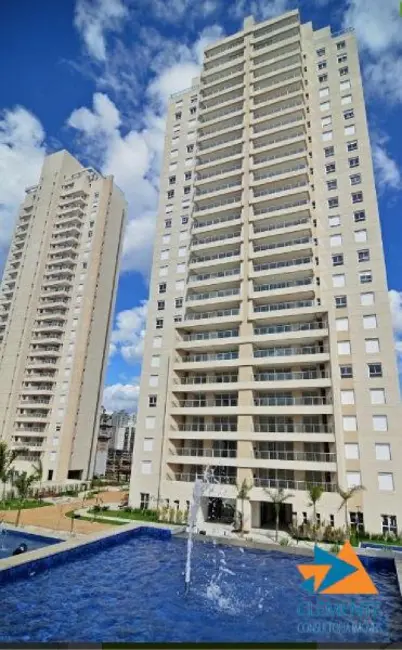 Foto 1 de Apartamento com 3 quartos à venda, 154m2 em Vila da Serra, Nova Lima - MG