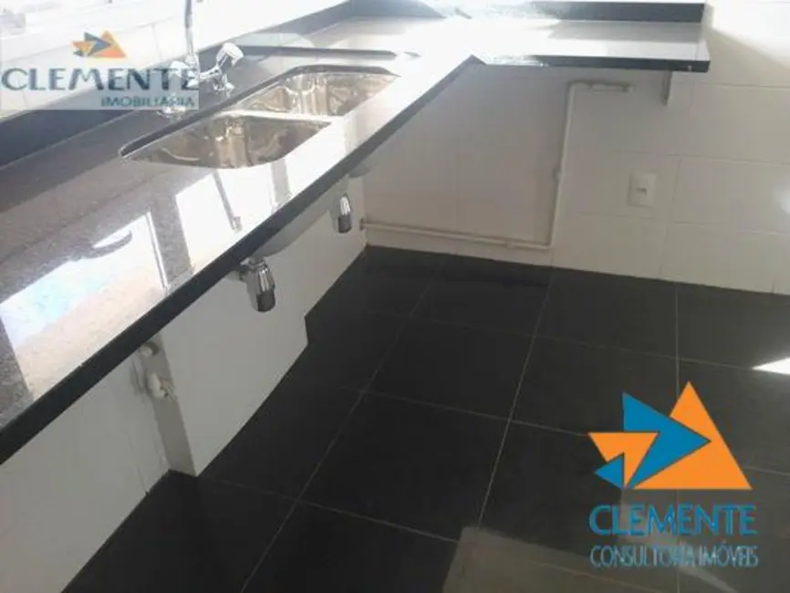 Apartamento com 3 quartos à venda, 154m2 em Vila da Serra, Nova Lima - MG - imagem 8 Foto 8 de Apartamento com 3 quartos à venda, 154m2 em Vila da Serra, Nova Lima - MG