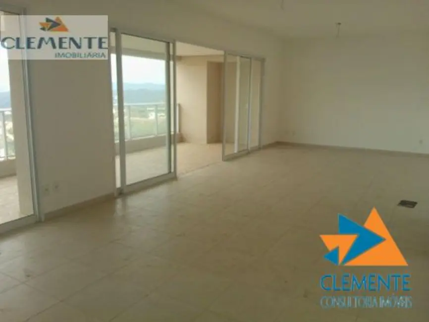 Apartamento com 3 quartos à venda, 154m2 em Vila da Serra, Nova Lima - MG - imagem 4 Foto 4 de Apartamento com 3 quartos à venda, 154m2 em Vila da Serra, Nova Lima - MG