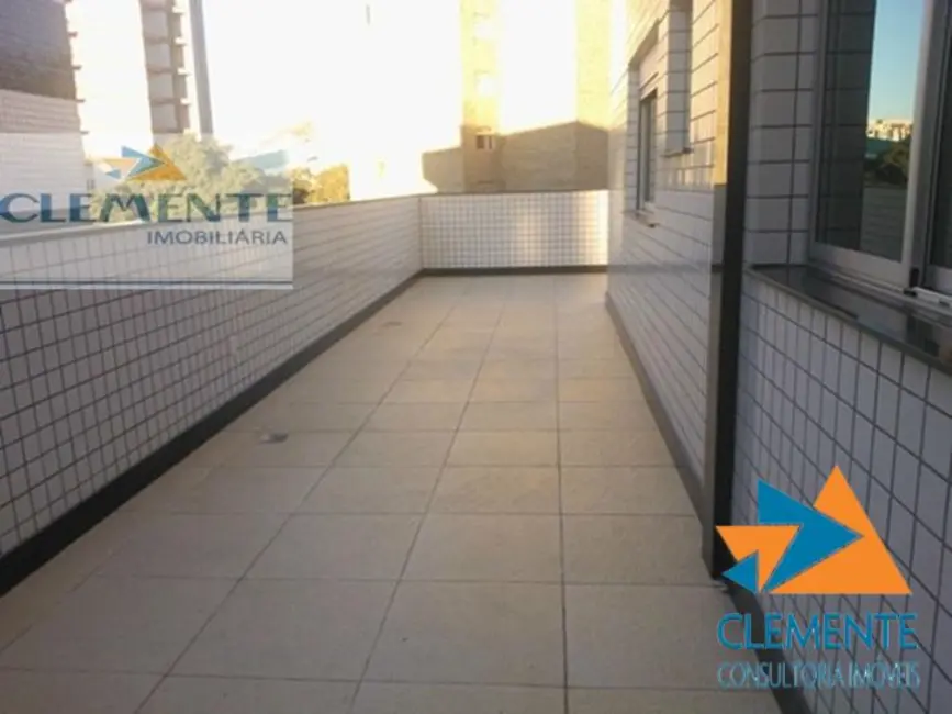 Apartamento com 3 quartos à venda, 112m2 em São Pedro, Belo Horizonte - MG - imagem 7 Foto 7 de Apartamento com 3 quartos à venda, 112m2 em São Pedro, Belo Horizonte - MG