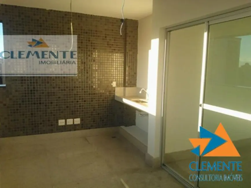 Apartamento com 3 quartos à venda, 112m2 em São Pedro, Belo Horizonte - MG - imagem 8 Foto 8 de Apartamento com 3 quartos à venda, 112m2 em São Pedro, Belo Horizonte - MG