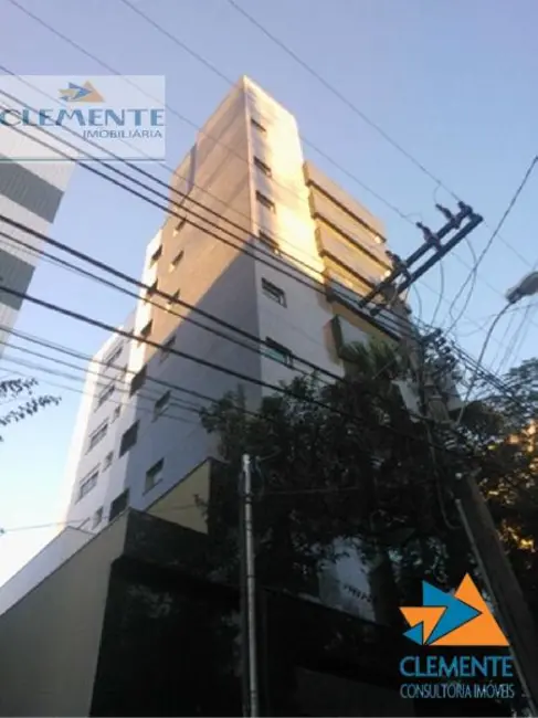 Foto 1 de Apartamento com 3 quartos à venda, 112m2 em São Pedro, Belo Horizonte - MG