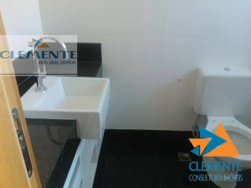 Apartamento com 3 quartos à venda, 112m2 em São Pedro, Belo Horizonte - MG - imagem 4 Foto 4 de Apartamento com 3 quartos à venda, 112m2 em São Pedro, Belo Horizonte - MG