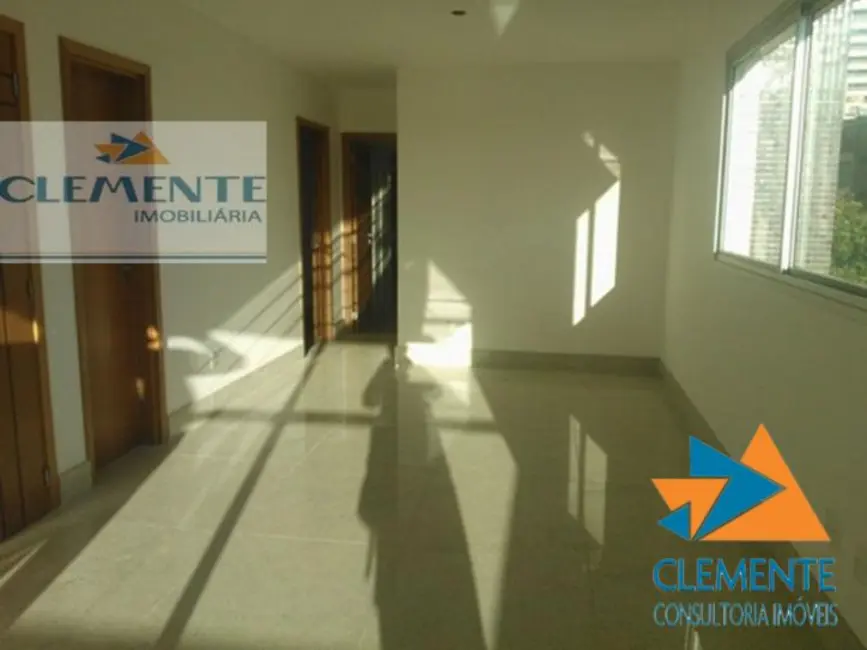 Apartamento com 3 quartos à venda, 112m2 em São Pedro, Belo Horizonte - MG - imagem 5 Foto 5 de Apartamento com 3 quartos à venda, 112m2 em São Pedro, Belo Horizonte - MG