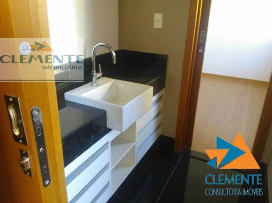 Foto 2 de Apartamento com 3 quartos à venda, 112m2 em São Pedro, Belo Horizonte - MG