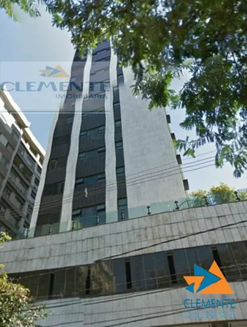 Foto 2 de Apartamento com 4 quartos à venda, 168m2 em Lourdes, Belo Horizonte - MG