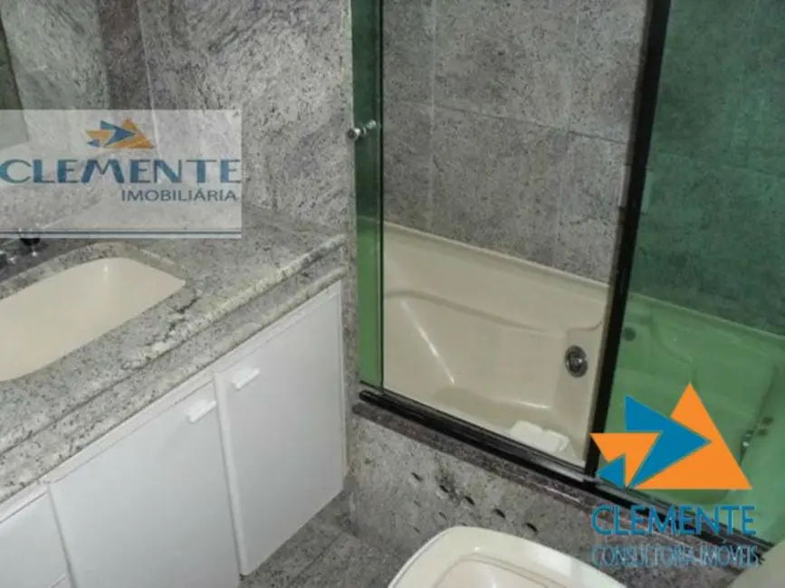 Foto 5 de Apartamento com 4 quartos à venda, 168m2 em Lourdes, Belo Horizonte - MG