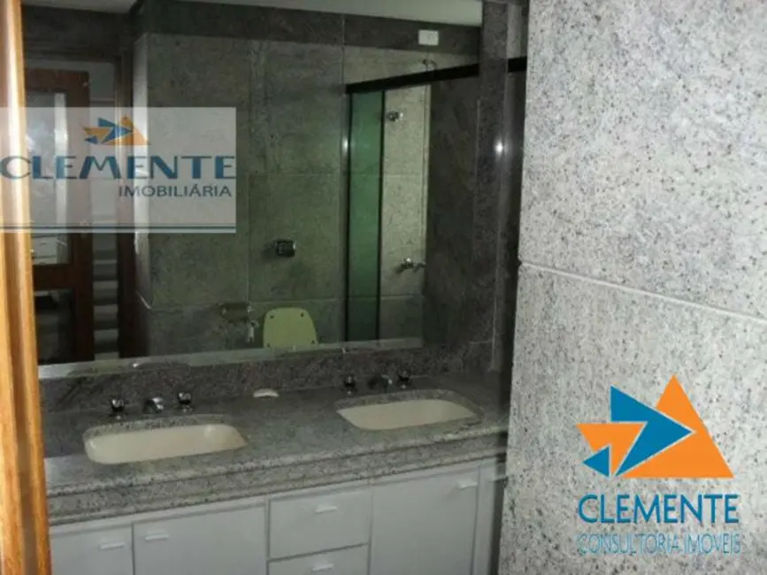 Foto 4 de Apartamento com 4 quartos à venda, 168m2 em Lourdes, Belo Horizonte - MG