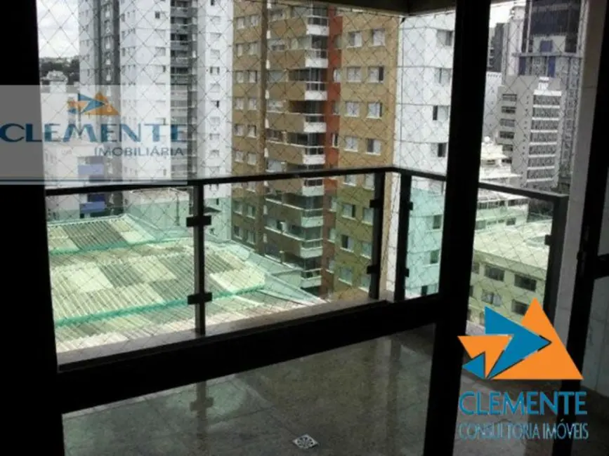 Foto 9 de Apartamento com 4 quartos à venda, 168m2 em Lourdes, Belo Horizonte - MG
