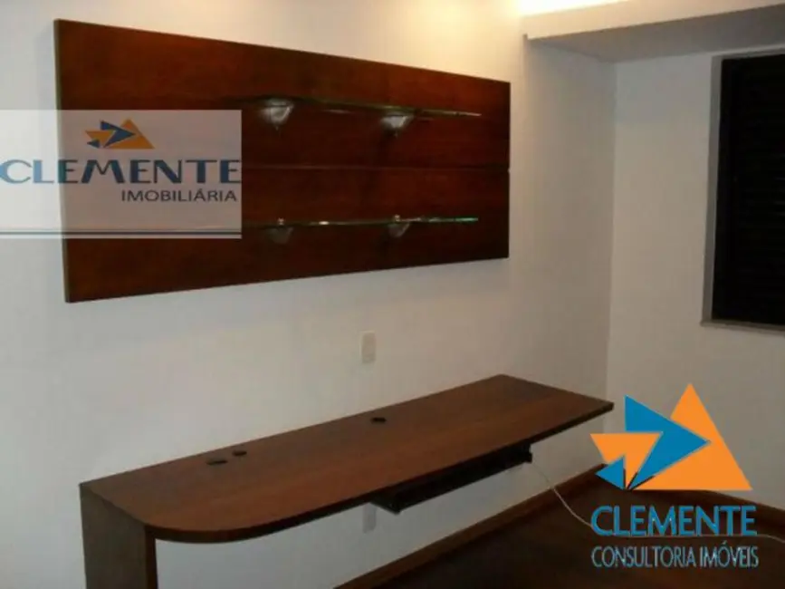 Foto 6 de Apartamento com 4 quartos à venda, 168m2 em Lourdes, Belo Horizonte - MG