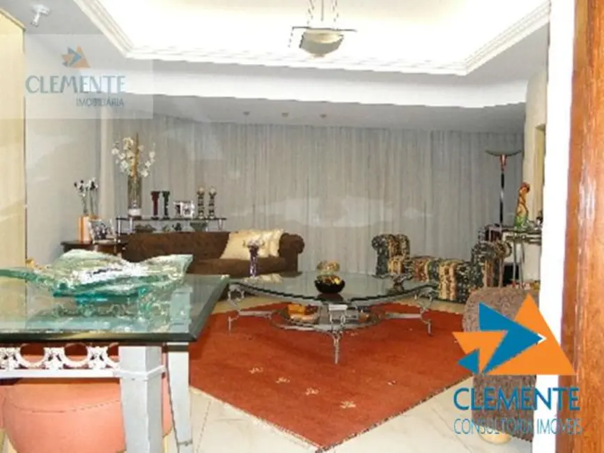 Apartamento com 4 quartos à venda, 600m2 em Santo Agostinho, Belo Horizonte - MG - imagem 9 Foto 9 de Apartamento com 4 quartos à venda, 600m2 em Santo Agostinho, Belo Horizonte - MG