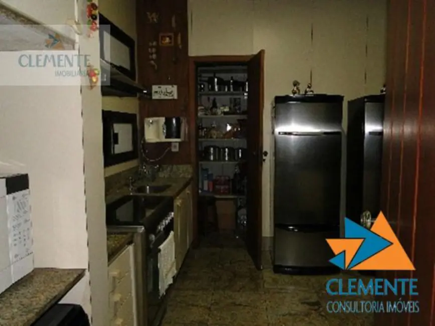 Apartamento com 4 quartos à venda, 600m2 em Santo Agostinho, Belo Horizonte - MG - imagem 6 Foto 6 de Apartamento com 4 quartos à venda, 600m2 em Santo Agostinho, Belo Horizonte - MG