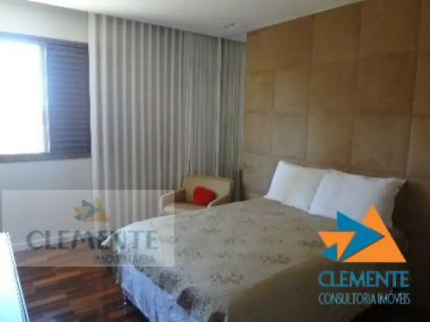 Apartamento com 4 quartos à venda, 220m2 em Vila da Serra, Nova Lima - MG - imagem 5 Foto 5 de Apartamento com 4 quartos à venda, 220m2 em Vila da Serra, Nova Lima - MG