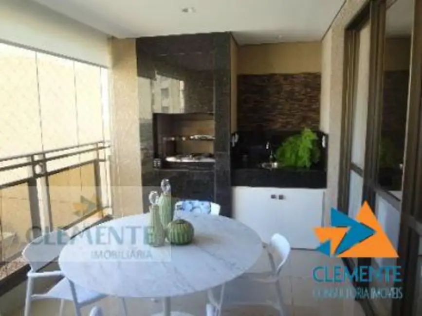 Apartamento com 4 quartos à venda, 220m2 em Vila da Serra, Nova Lima - MG - imagem 8 Foto 8 de Apartamento com 4 quartos à venda, 220m2 em Vila da Serra, Nova Lima - MG