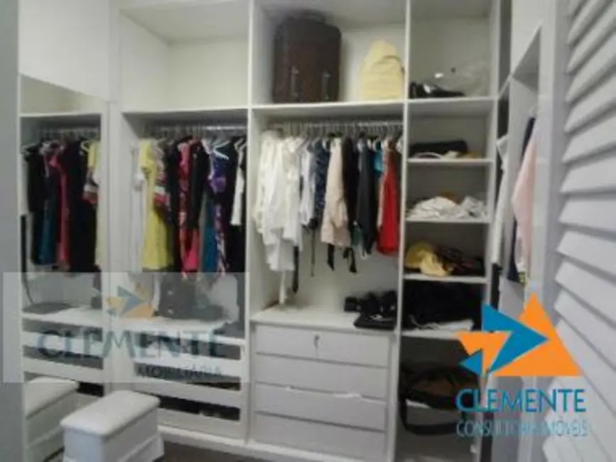 Apartamento com 4 quartos à venda, 220m2 em Vila da Serra, Nova Lima - MG - imagem 3 Foto 3 de Apartamento com 4 quartos à venda, 220m2 em Vila da Serra, Nova Lima - MG