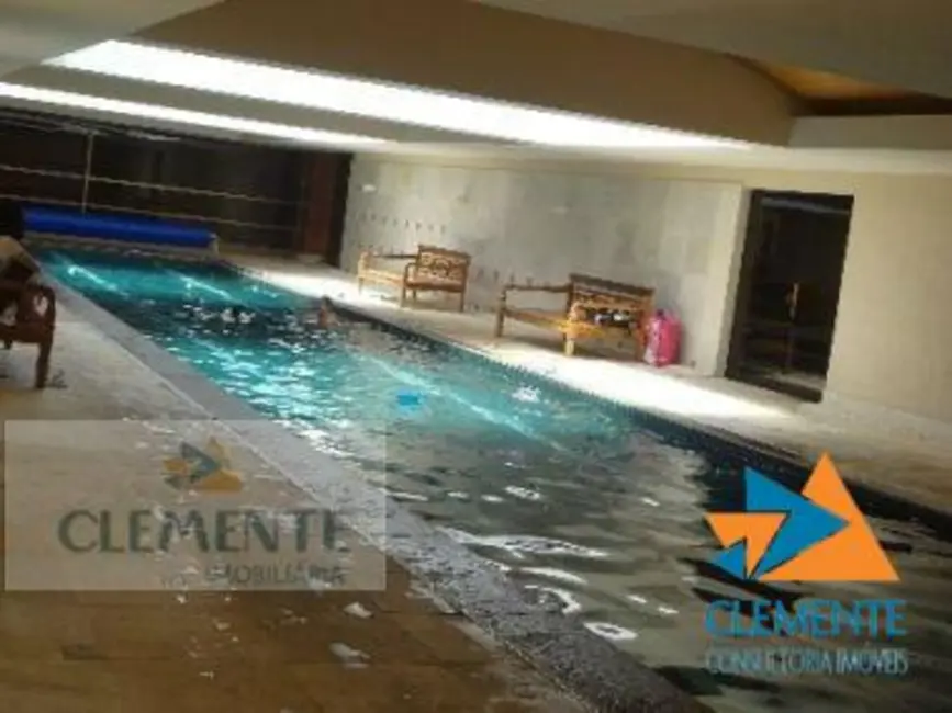 Apartamento com 4 quartos à venda, 220m2 em Vila da Serra, Nova Lima - MG - imagem 9 Foto 9 de Apartamento com 4 quartos à venda, 220m2 em Vila da Serra, Nova Lima - MG