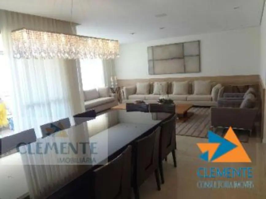 Apartamento com 4 quartos à venda, 220m2 em Vila da Serra, Nova Lima - MG - imagem 7 Foto 7 de Apartamento com 4 quartos à venda, 220m2 em Vila da Serra, Nova Lima - MG