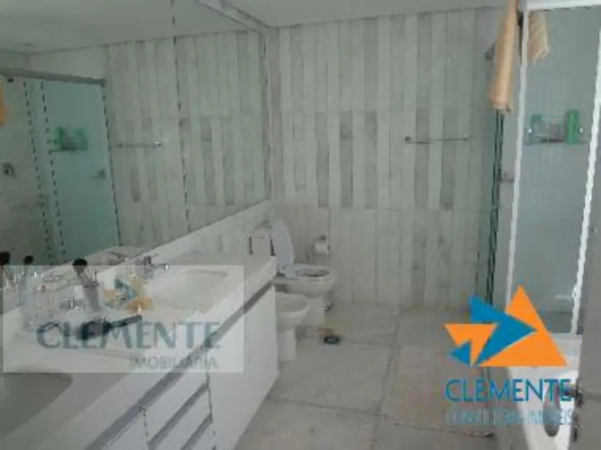 Apartamento com 4 quartos à venda, 220m2 em Vila da Serra, Nova Lima - MG - imagem 4 Foto 4 de Apartamento com 4 quartos à venda, 220m2 em Vila da Serra, Nova Lima - MG