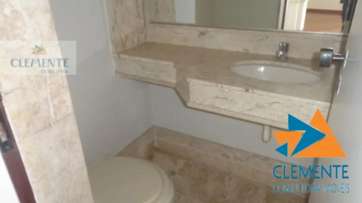 Cobertura com 4 quartos à venda, 280m2 em Gutierrez, Belo Horizonte - MG - imagem 7 Foto 7 de Cobertura com 4 quartos à venda, 280m2 em Gutierrez, Belo Horizonte - MG