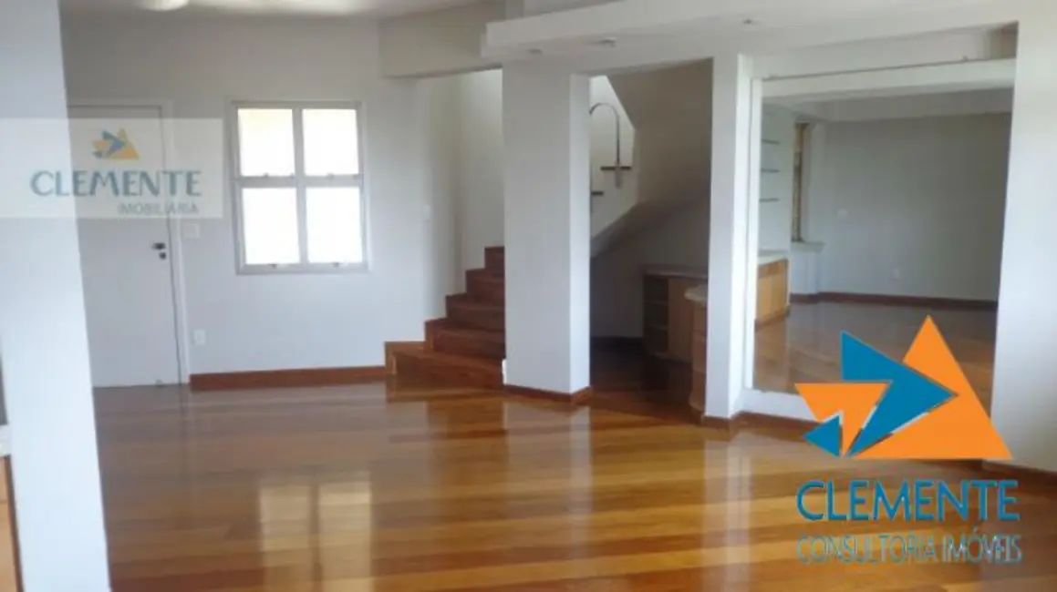 Cobertura com 4 quartos à venda, 280m2 em Gutierrez, Belo Horizonte - MG - imagem 3 Foto 3 de Cobertura com 4 quartos à venda, 280m2 em Gutierrez, Belo Horizonte - MG