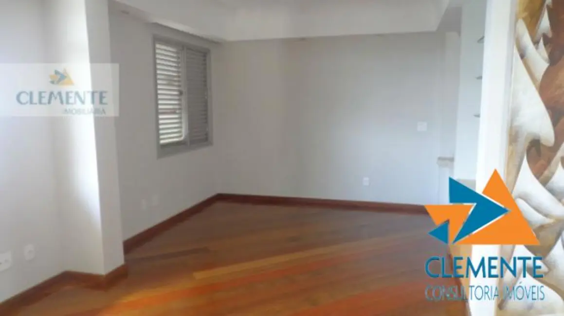 Cobertura com 4 quartos à venda, 280m2 em Gutierrez, Belo Horizonte - MG - imagem 5 Foto 5 de Cobertura com 4 quartos à venda, 280m2 em Gutierrez, Belo Horizonte - MG