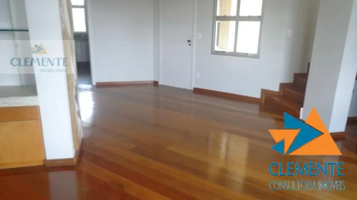 Cobertura com 4 quartos à venda, 280m2 em Gutierrez, Belo Horizonte - MG - imagem 4 Foto 4 de Cobertura com 4 quartos à venda, 280m2 em Gutierrez, Belo Horizonte - MG