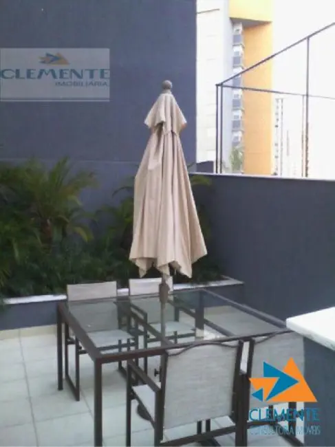 Apartamento com 3 quartos à venda, 84m2 em Lourdes, Belo Horizonte - MG - imagem 3 Foto 3 de Apartamento com 3 quartos à venda, 84m2 em Lourdes, Belo Horizonte - MG