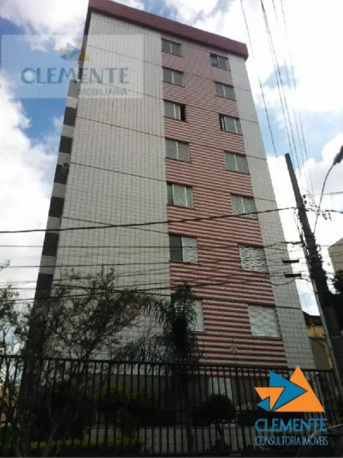 Foto 1 de Apartamento com 3 quartos à venda, 93m2 em Prado, Belo Horizonte - MG