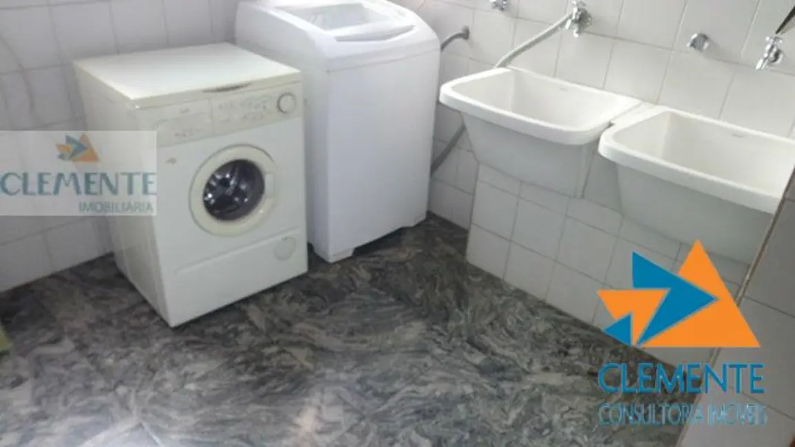 Foto 6 de Apartamento com 4 quartos à venda, 170m2 em Santo Agostinho, Belo Horizonte - MG