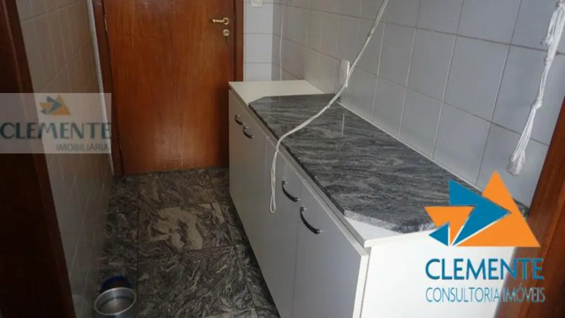Foto 7 de Apartamento com 4 quartos à venda, 170m2 em Santo Agostinho, Belo Horizonte - MG