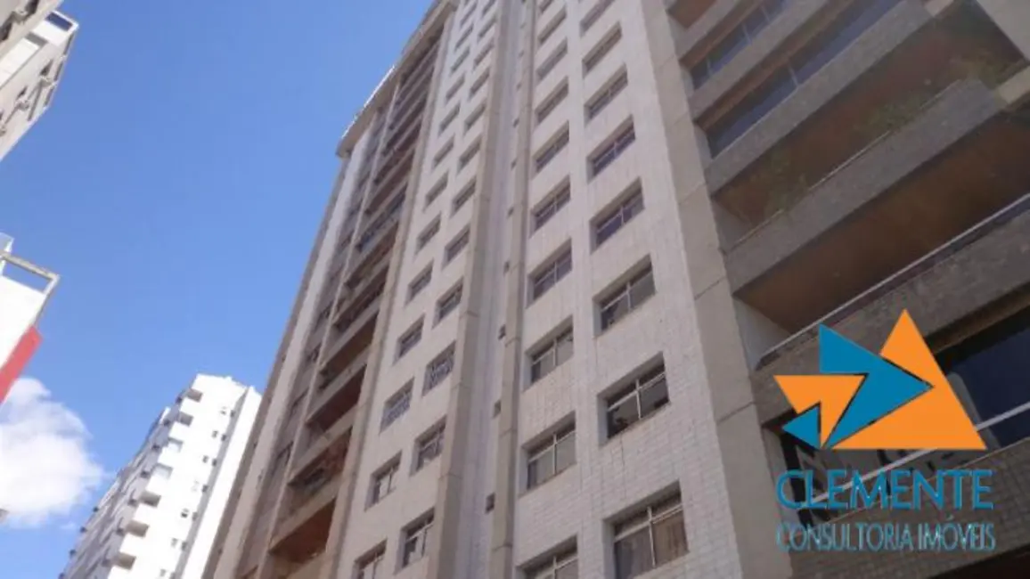 Foto 1 de Apartamento com 4 quartos à venda, 210m2 em Lourdes, Belo Horizonte - MG