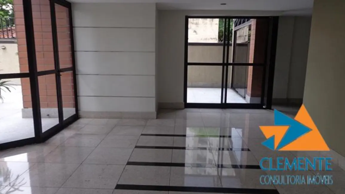 Apartamento com 4 quartos à venda, 165m2 em Lourdes, Belo Horizonte - MG - imagem 3 Foto 3 de Apartamento com 4 quartos à venda, 165m2 em Lourdes, Belo Horizonte - MG