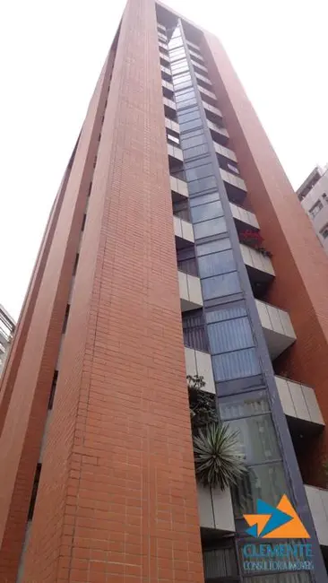 Foto 2 de Apartamento com 4 quartos à venda, 165m2 em Lourdes, Belo Horizonte - MG