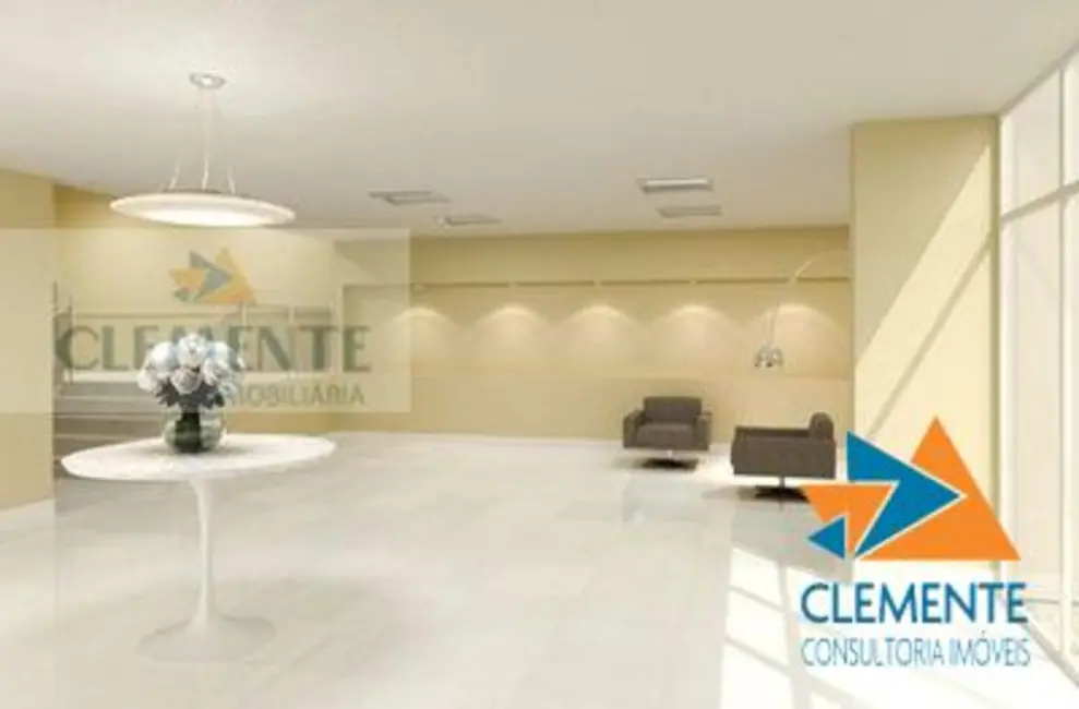 Foto 6 de Apartamento com 2 quartos à venda, 68m2 em Vila da Serra, Nova Lima - MG