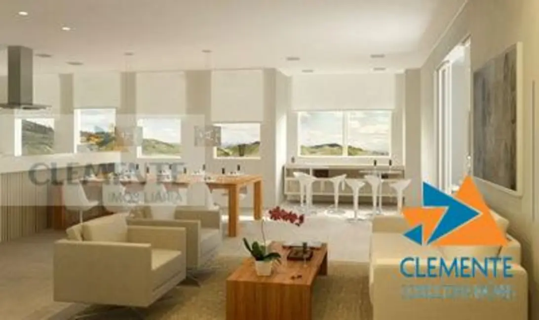 Foto 7 de Apartamento com 2 quartos à venda, 68m2 em Vila da Serra, Nova Lima - MG