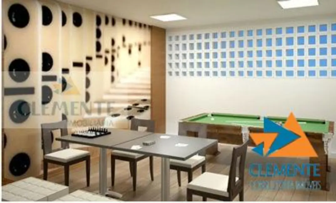 Foto 5 de Apartamento com 2 quartos à venda, 68m2 em Vila da Serra, Nova Lima - MG