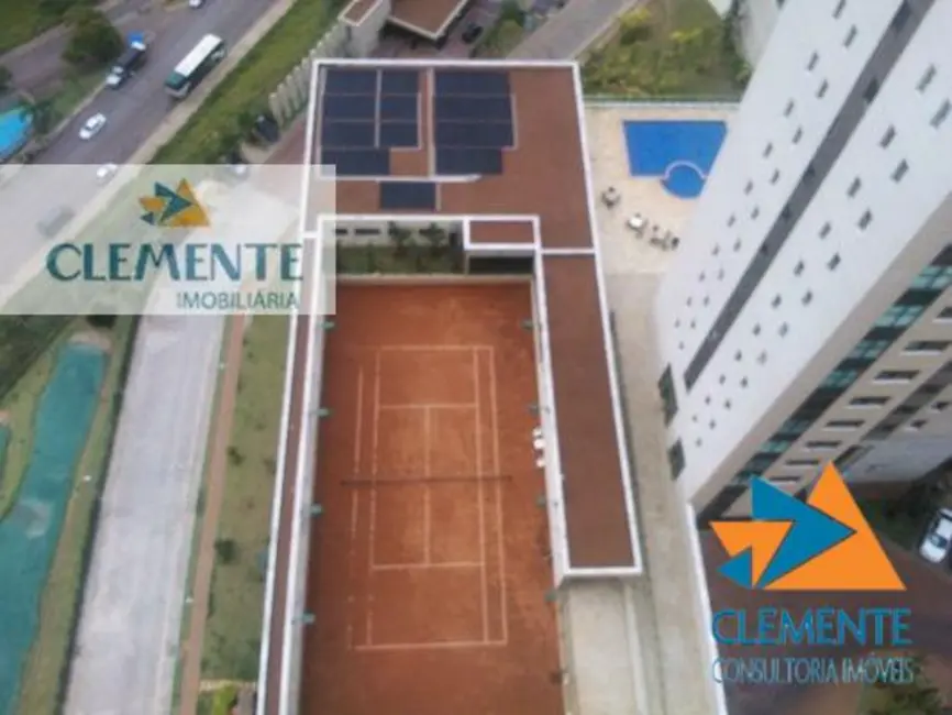 Apartamento com 4 quartos à venda, 244m2 em Vila da Serra, Nova Lima - MG - imagem 4 Foto 4 de Apartamento com 4 quartos à venda, 244m2 em Vila da Serra, Nova Lima - MG