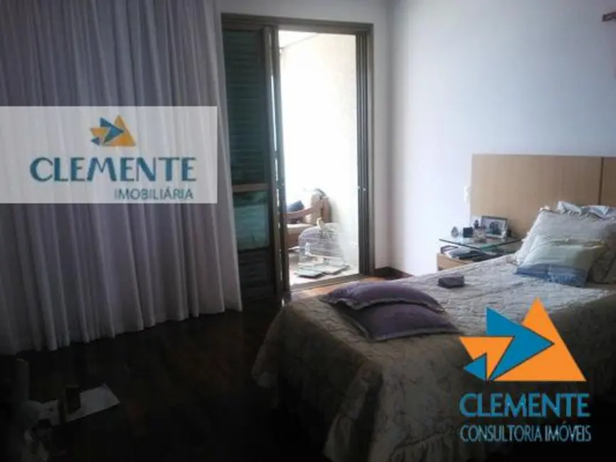 Apartamento com 4 quartos à venda, 244m2 em Vila da Serra, Nova Lima - MG - imagem 7 Foto 7 de Apartamento com 4 quartos à venda, 244m2 em Vila da Serra, Nova Lima - MG