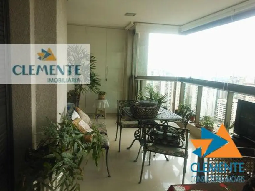 Apartamento com 4 quartos à venda, 244m2 em Vila da Serra, Nova Lima - MG - imagem 3 Foto 3 de Apartamento com 4 quartos à venda, 244m2 em Vila da Serra, Nova Lima - MG