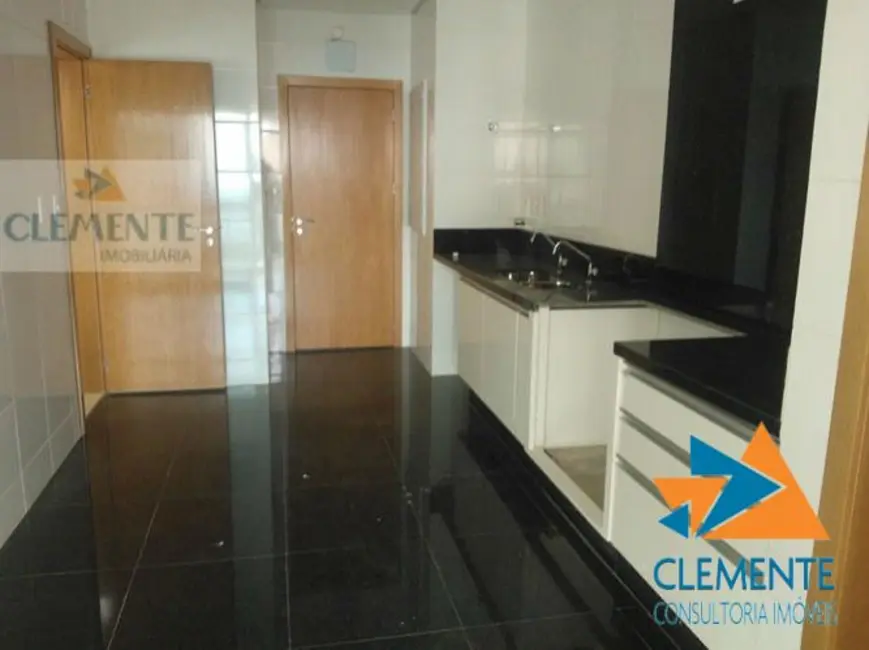 Apartamento com 4 quartos à venda, 440m2 em Vila da Serra, Nova Lima - MG - imagem 3 Foto 3 de Apartamento com 4 quartos à venda, 440m2 em Vila da Serra, Nova Lima - MG