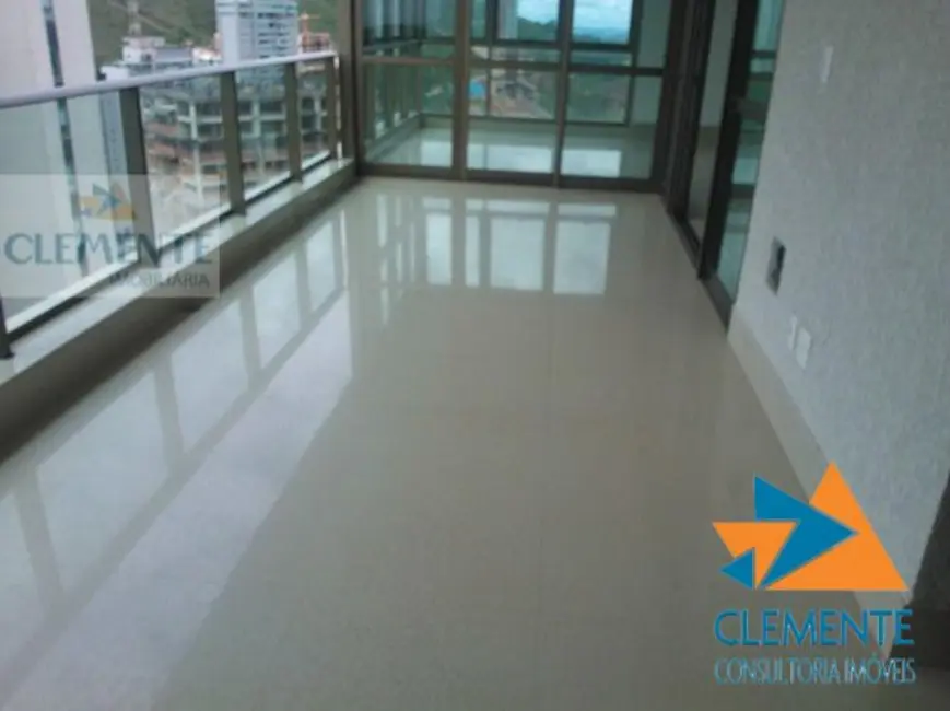 Apartamento com 4 quartos à venda, 440m2 em Vila da Serra, Nova Lima - MG - imagem 4 Foto 4 de Apartamento com 4 quartos à venda, 440m2 em Vila da Serra, Nova Lima - MG