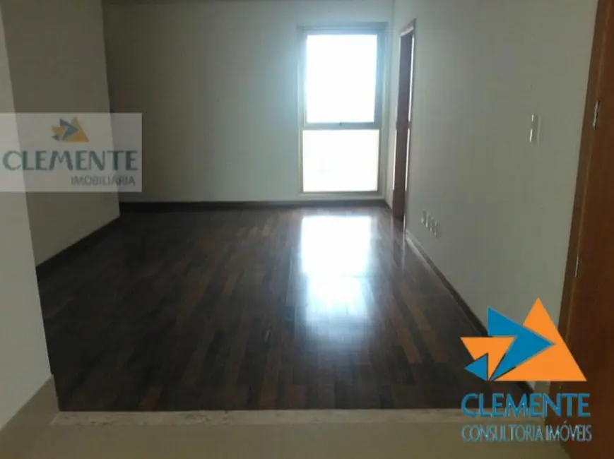 Apartamento com 4 quartos à venda, 222m2 em Vila da Serra, Nova Lima - MG - imagem 3 Foto 3 de Apartamento com 4 quartos à venda, 222m2 em Vila da Serra, Nova Lima - MG